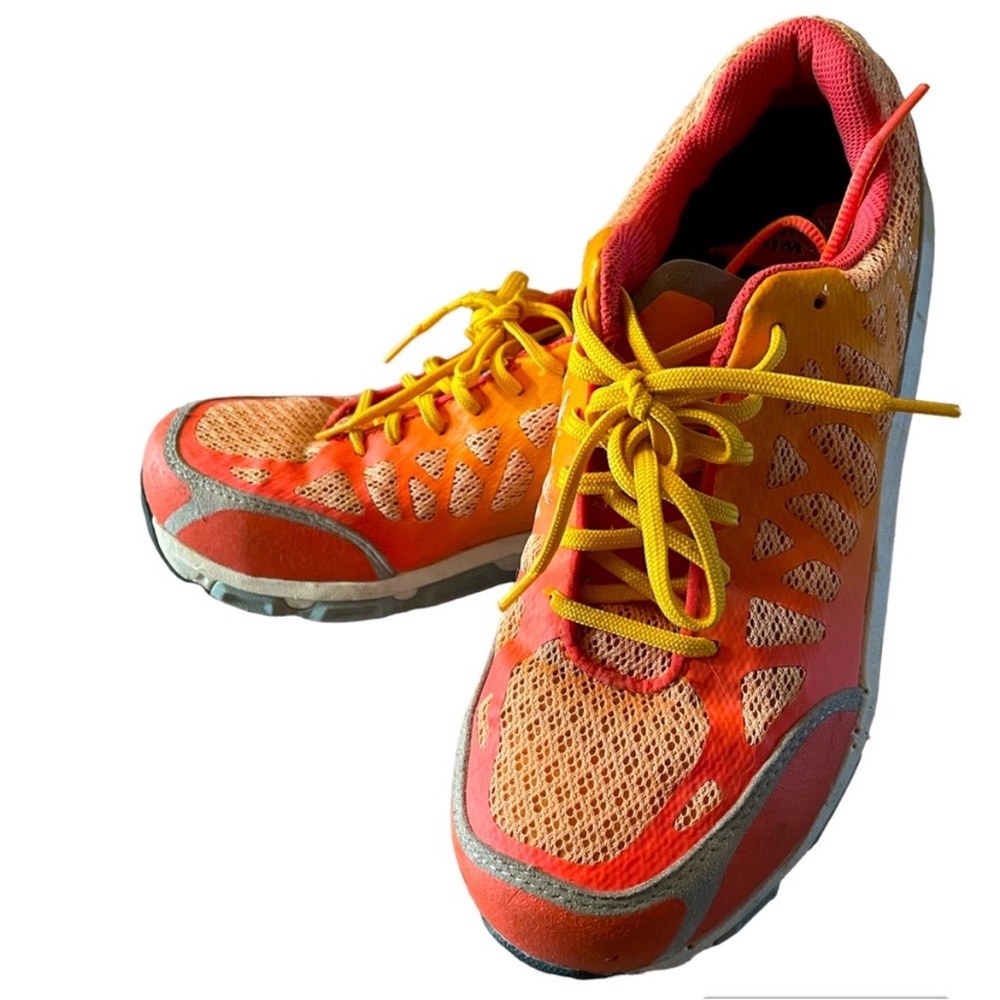 Red Wing Steel Toe Safety Shoes 8.5 Women's
Sneakers Tennis Shoes Work Safe